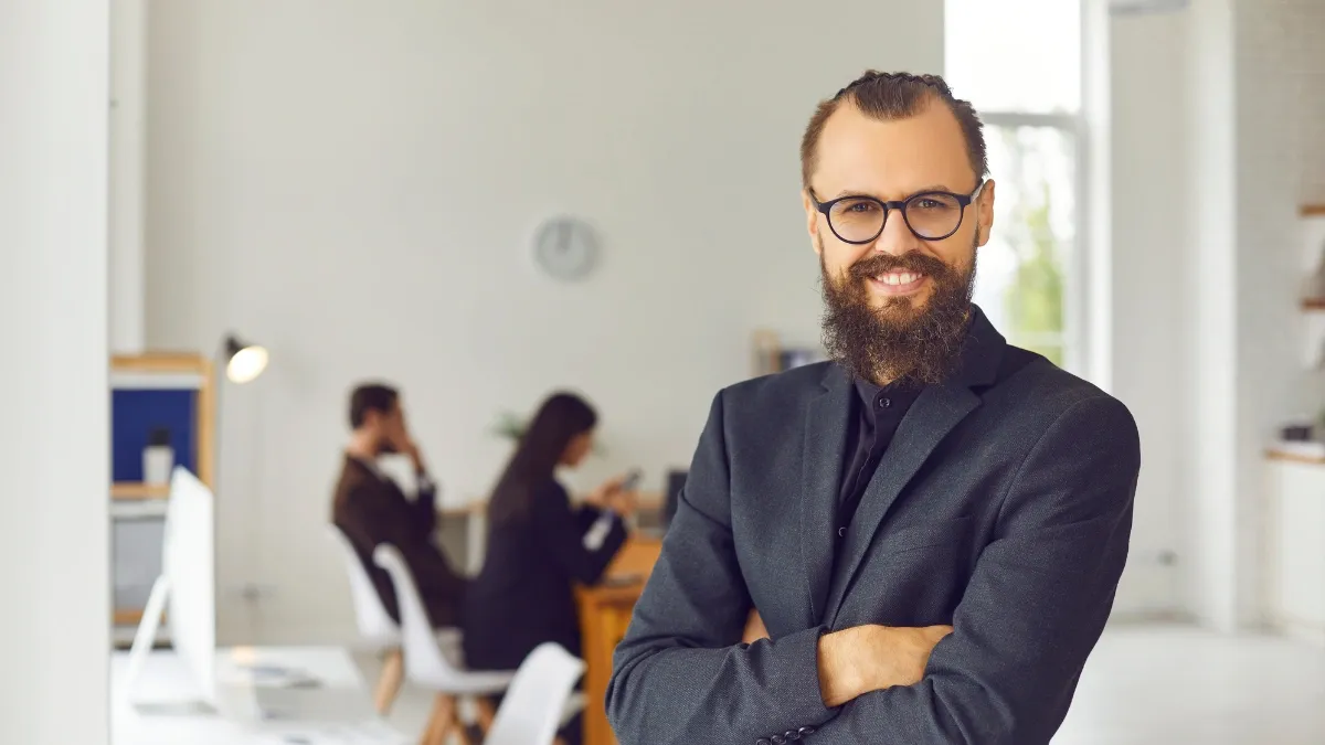 How to think like an enterprise leader instead of a department head