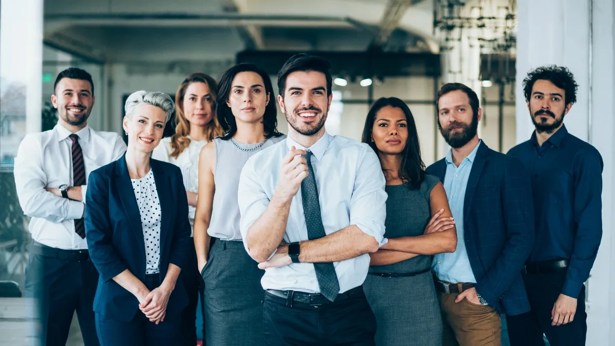 How to grow leaders on your team, not just strong performers