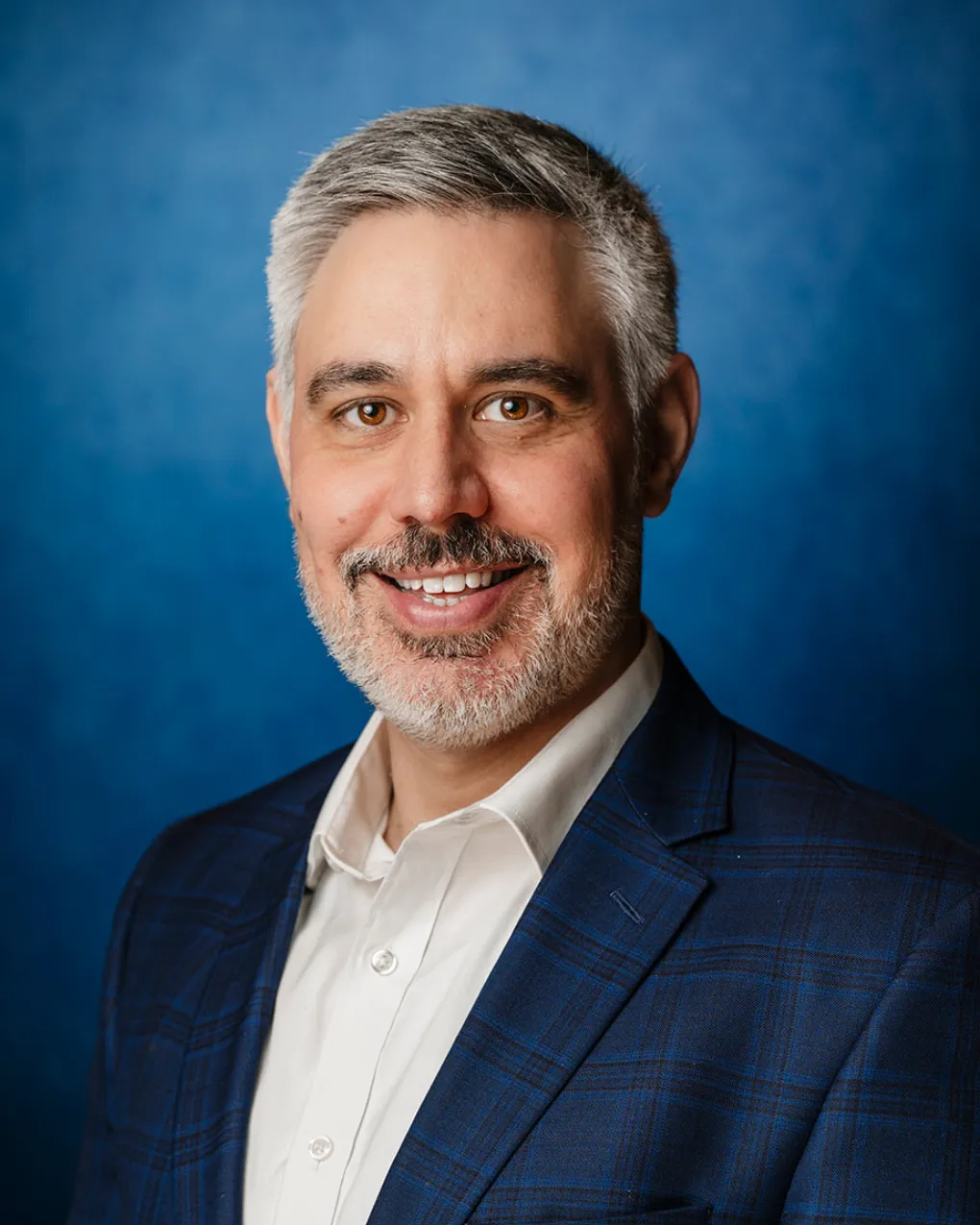 Christopher M. Hanes