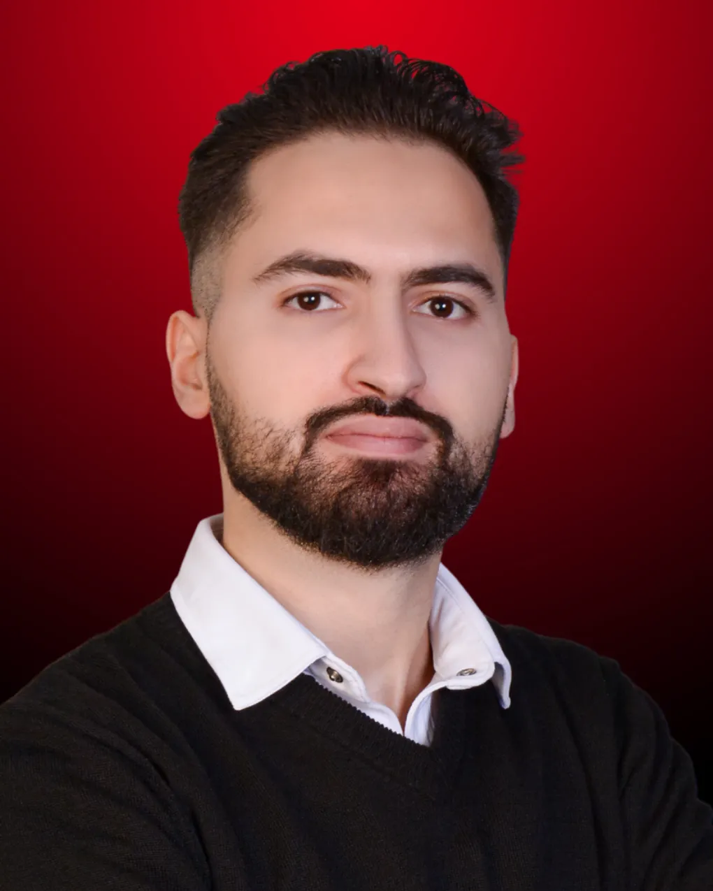Achraf Ouahab