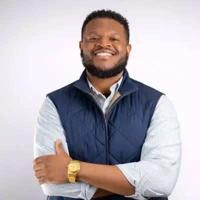 Dr. DeMarcus Pegues