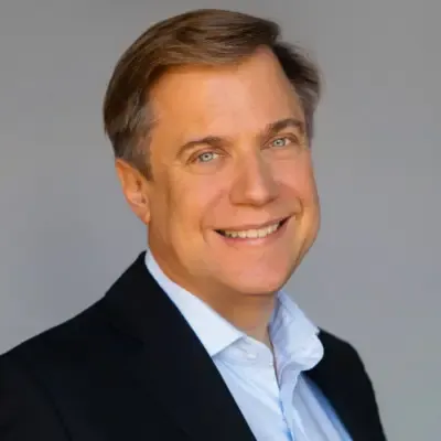 Dr. Robert Kovach