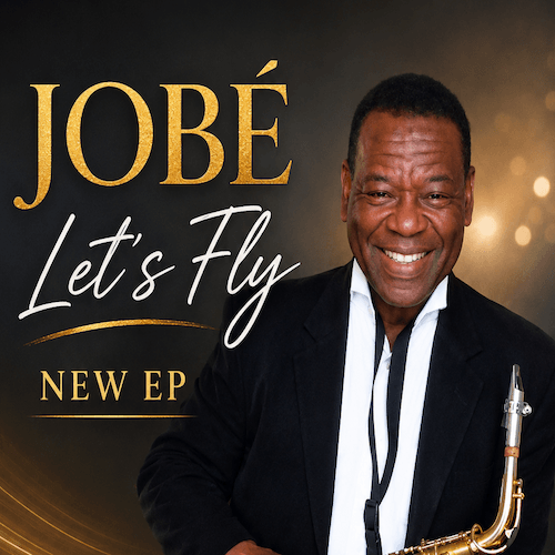 Gary Jobé, independent instrumental alto saxophonist