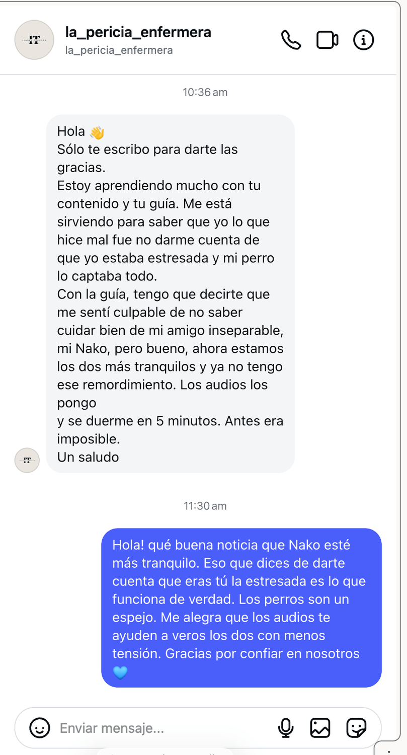 Testimonio