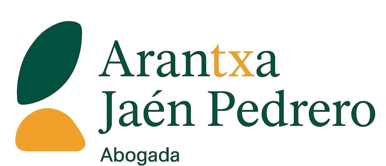 Arantxa Jaén Abogada