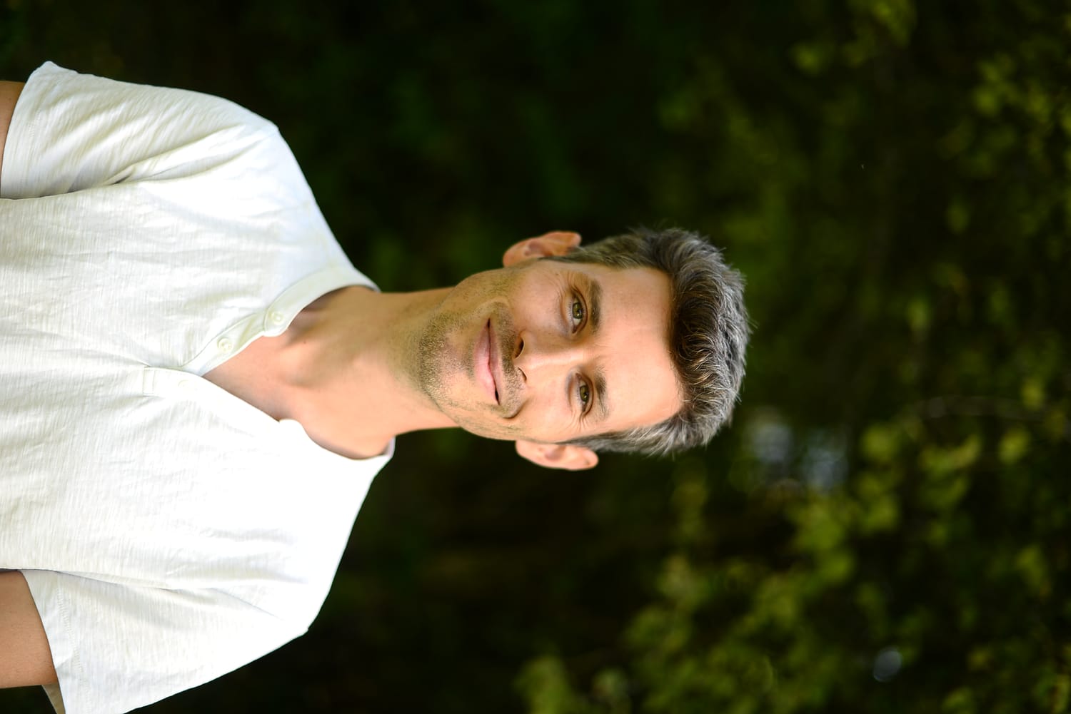 Frédéric Aubourg