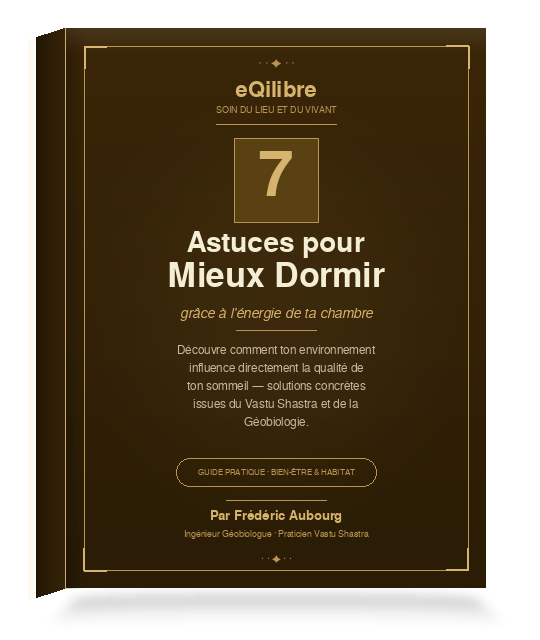 Guide PDF 7 astuces pour mieux dormir