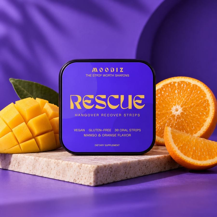 Moodiz Rescue