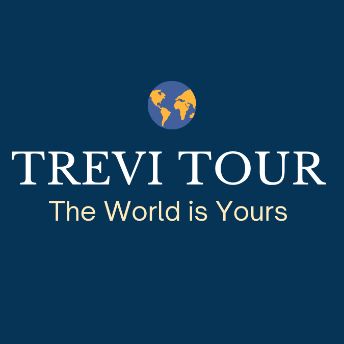 TREVI TOUR
