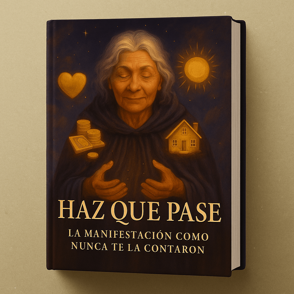 Manual Haz que Pase