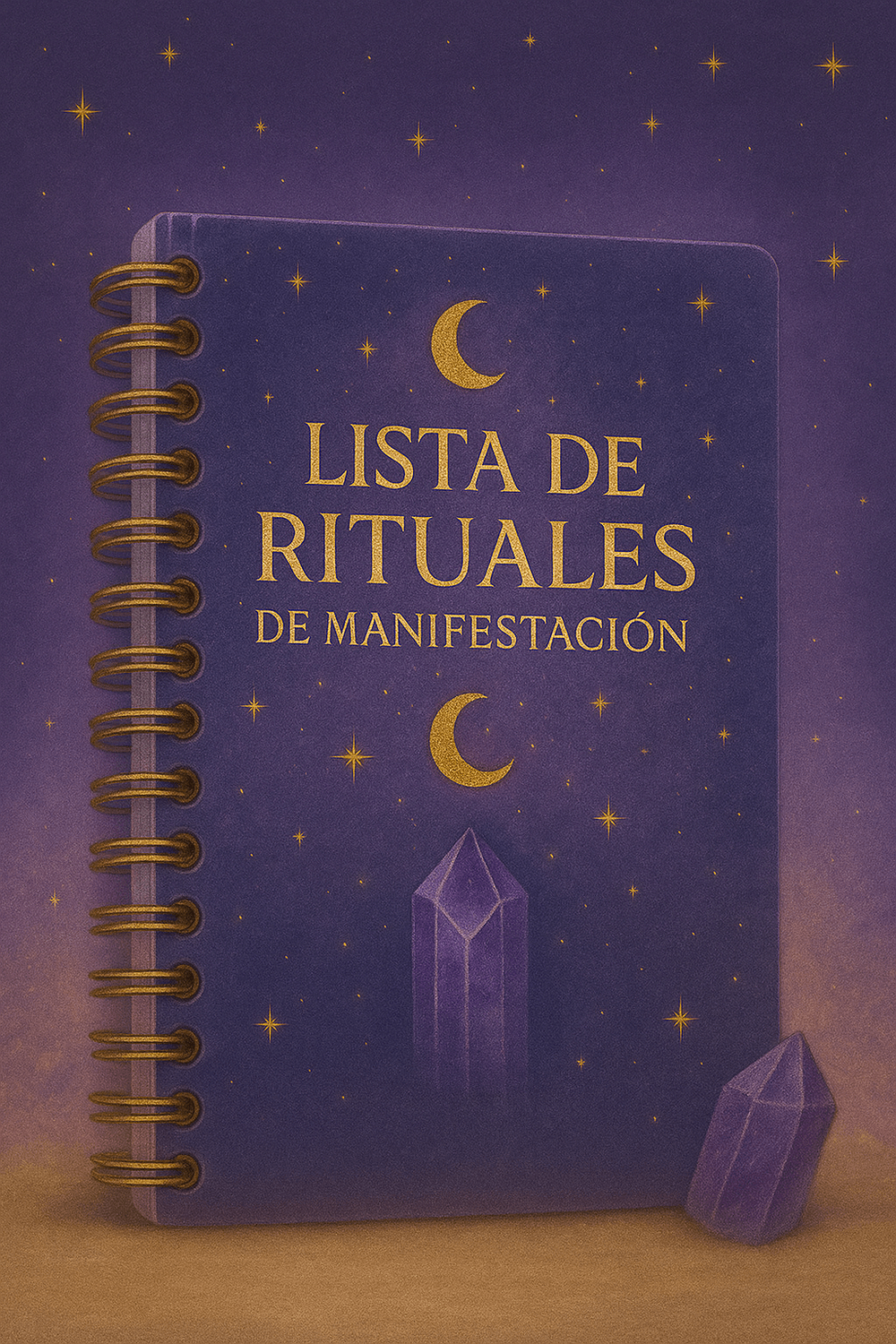 Lista de Rituales