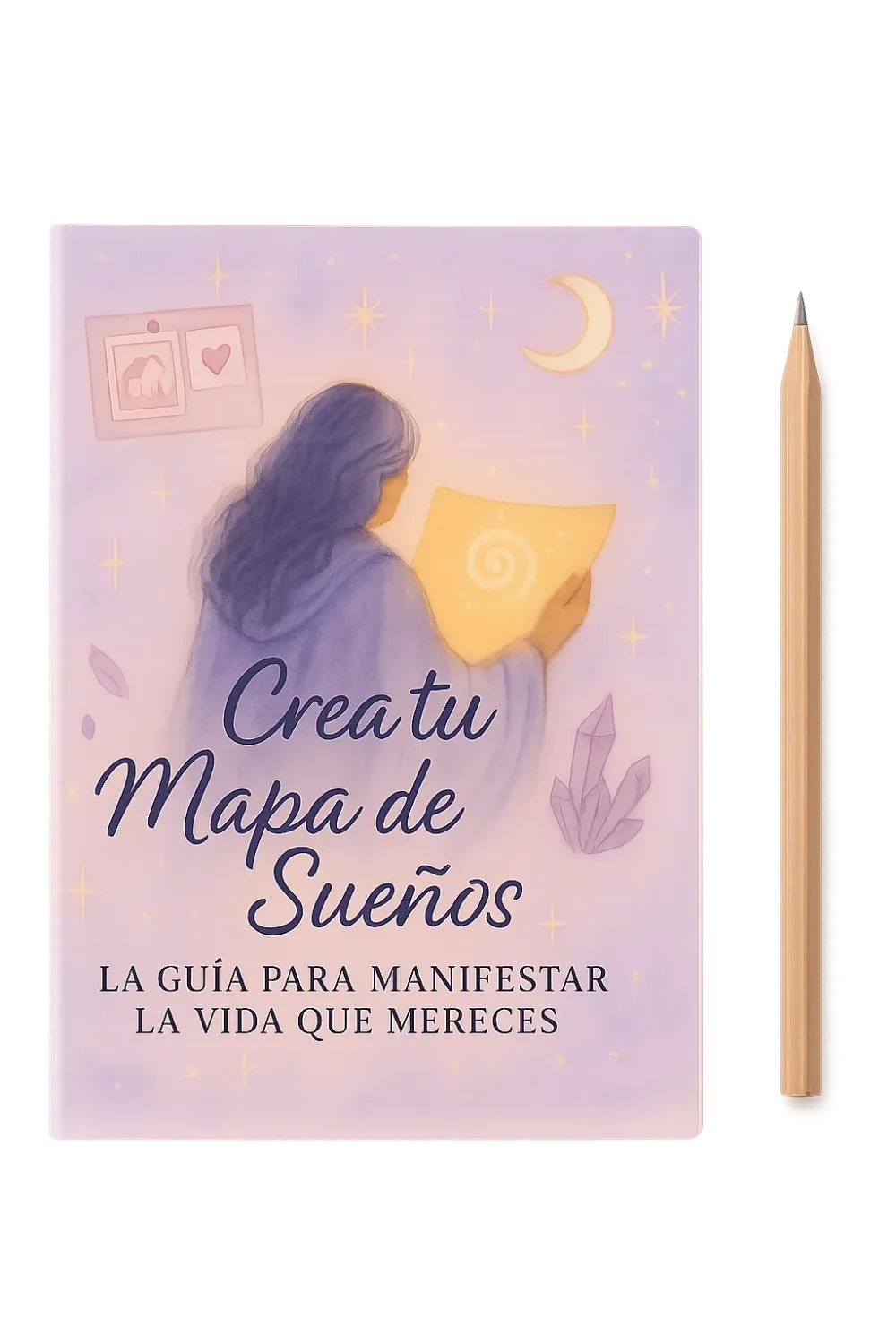 Mapa de sueños