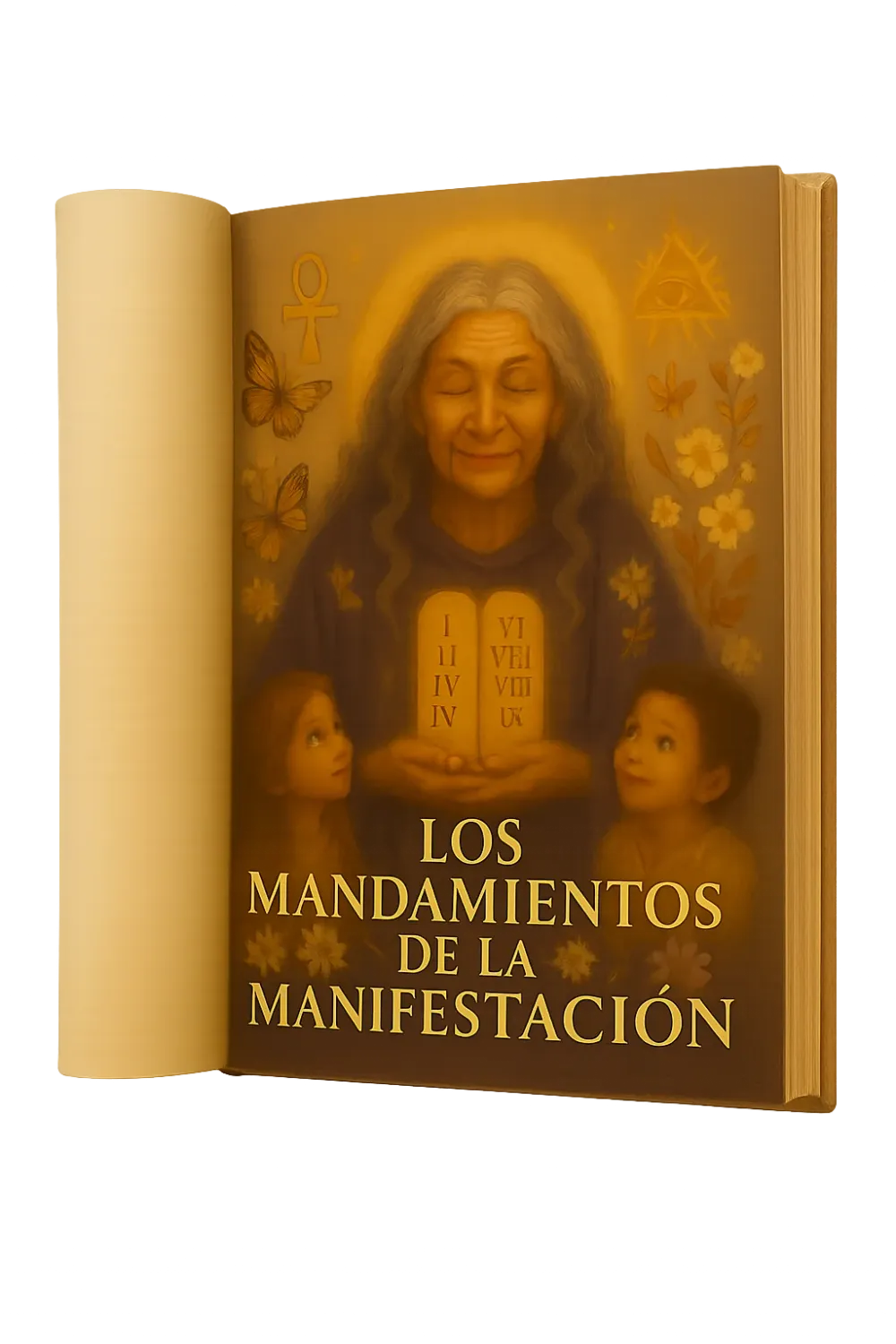 Mandamientos