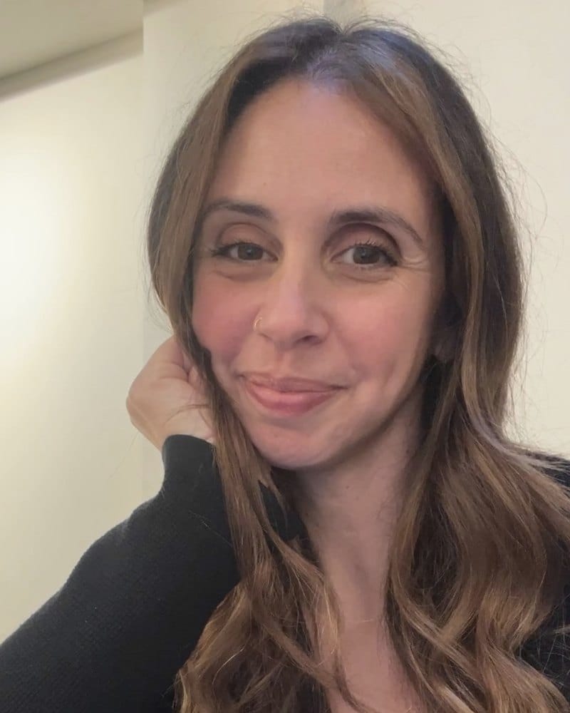 Stephanie Galavodas, positive psychology coach