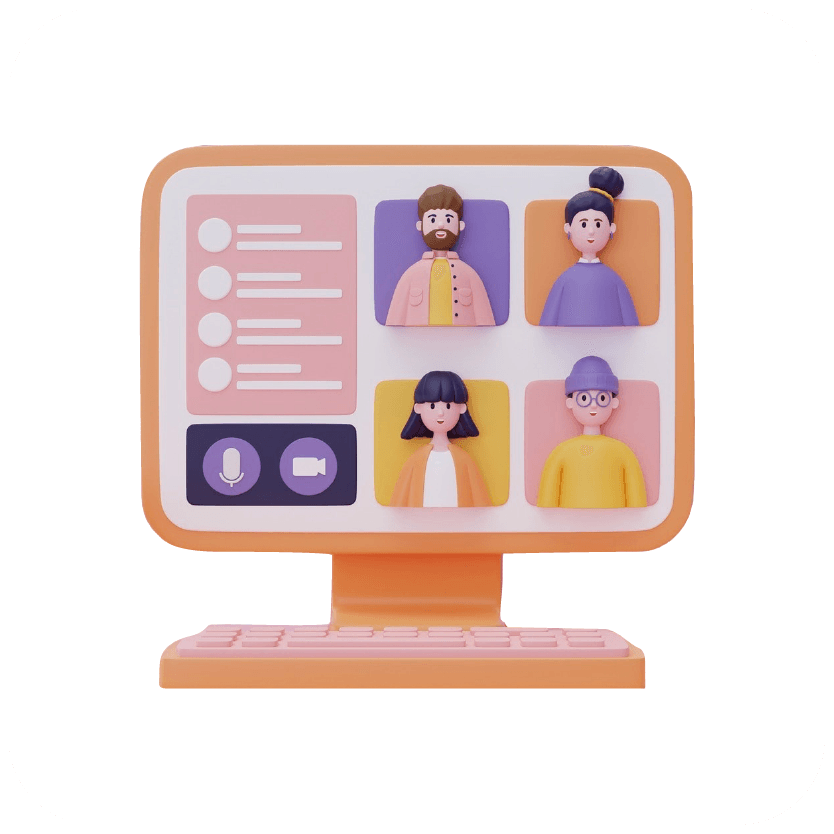 Programme d'affiliation webinaire