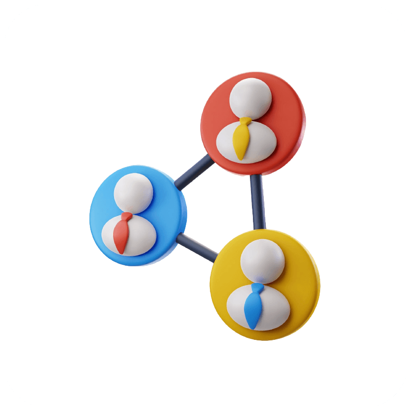 Programme d'affiliation communauté