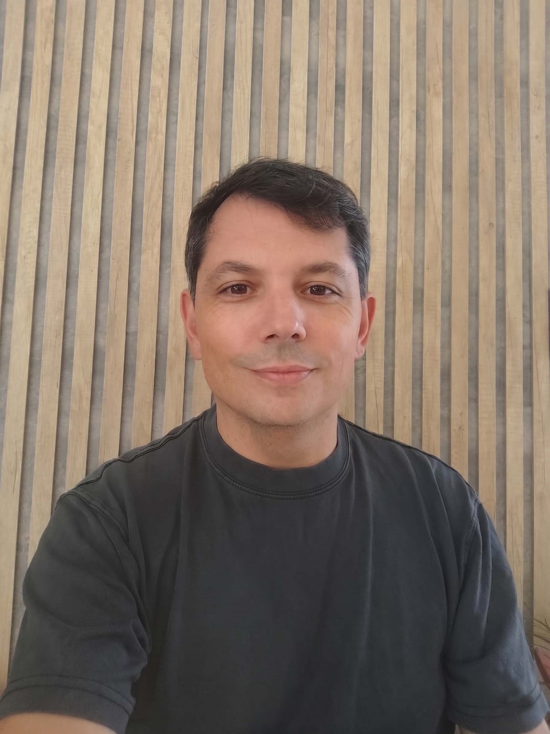Sebastián Tundis