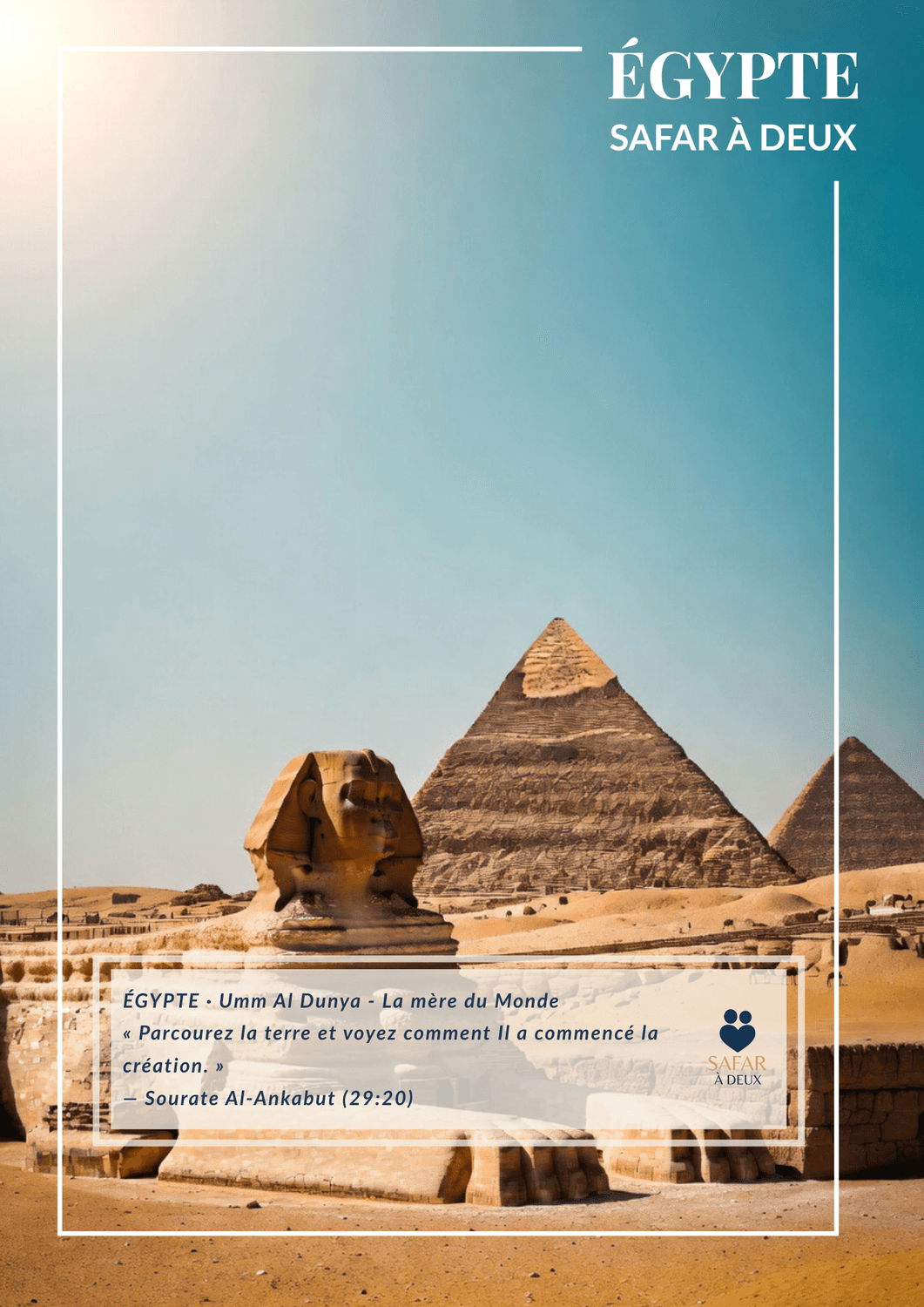 Égypte