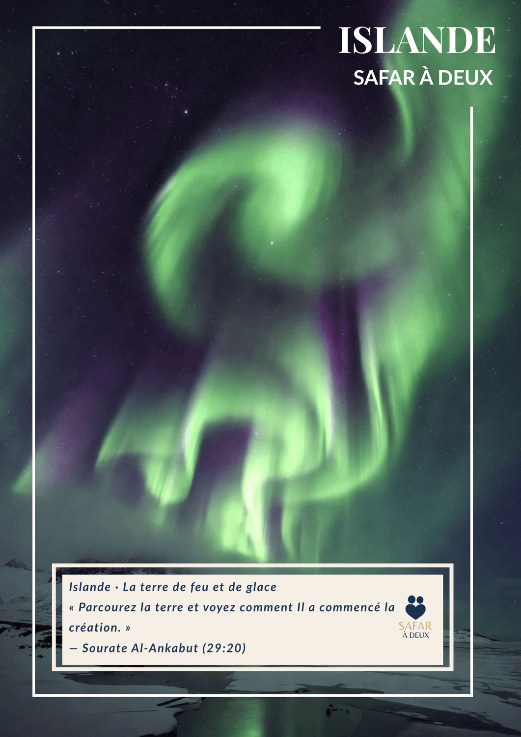 Islande