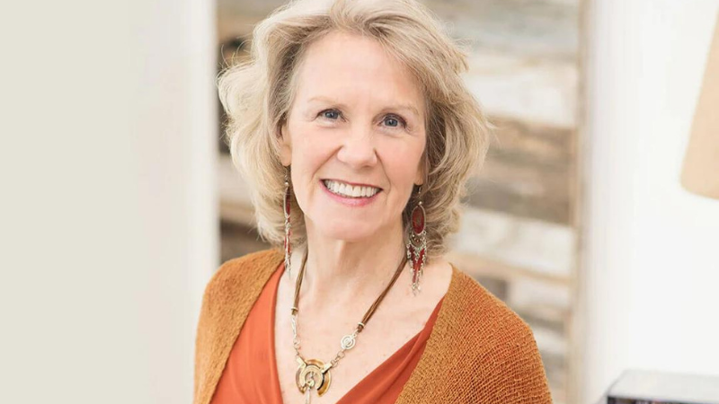 Anodea Judith Chakra Healing