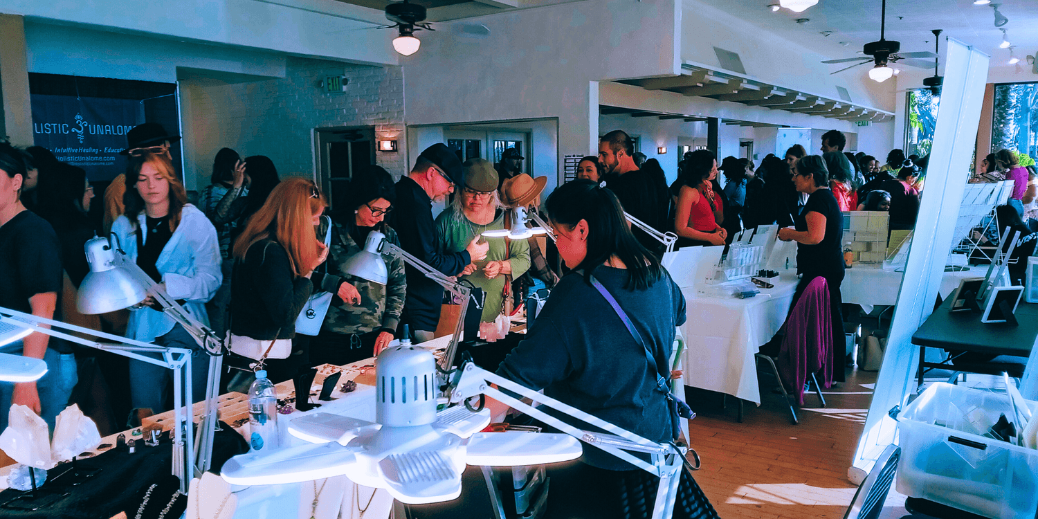 Exhibit Hall