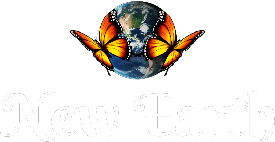 New Earth Logo