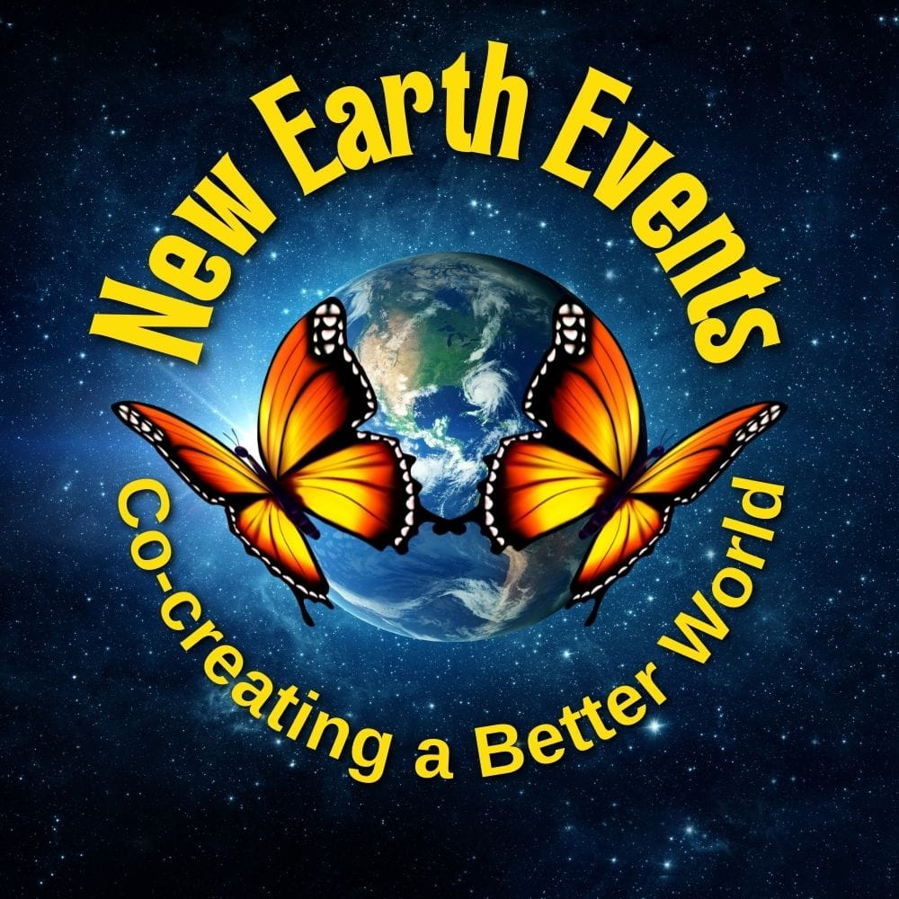 New Earth Logo