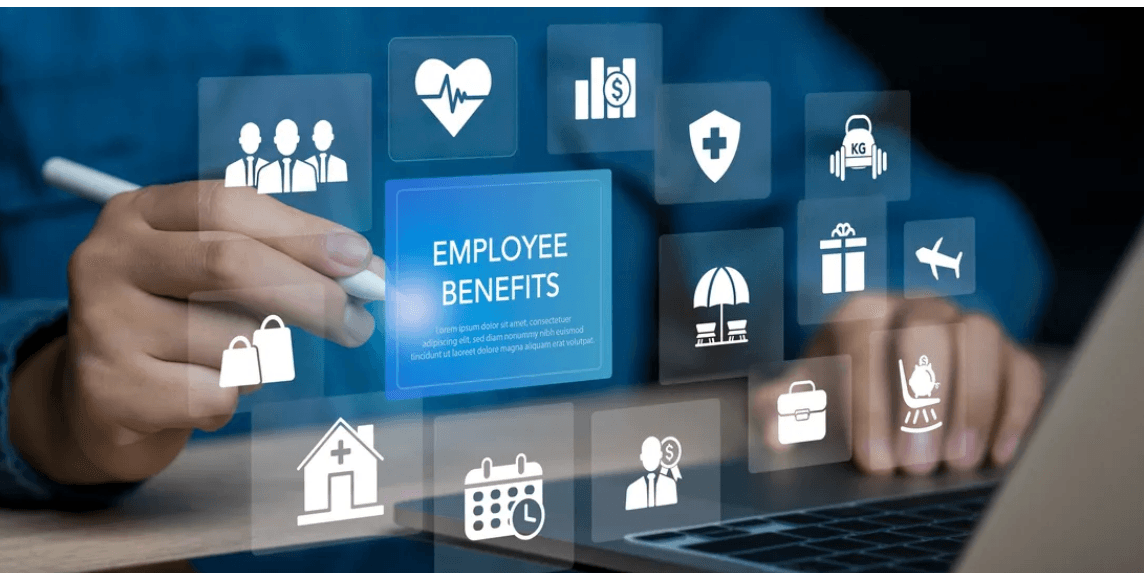 Employer Benefit Package Review