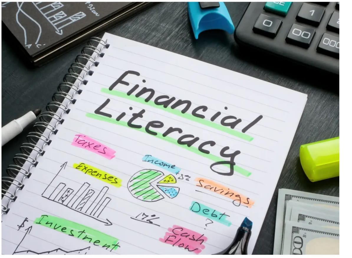 Finance Consultation