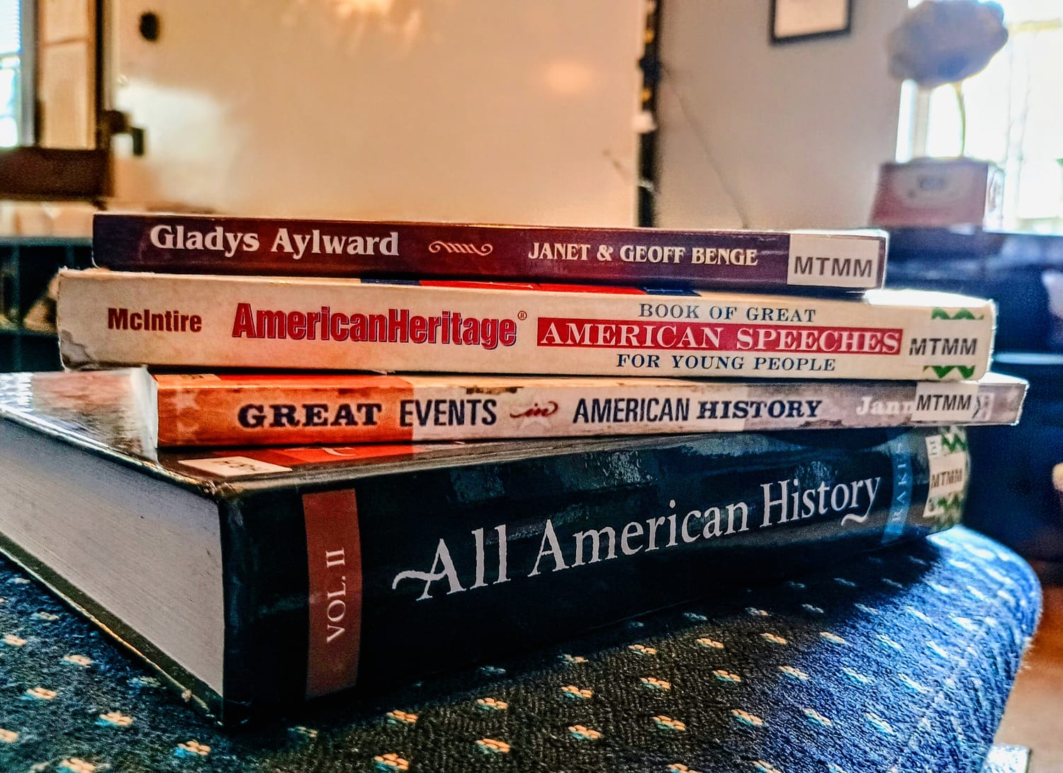 living books