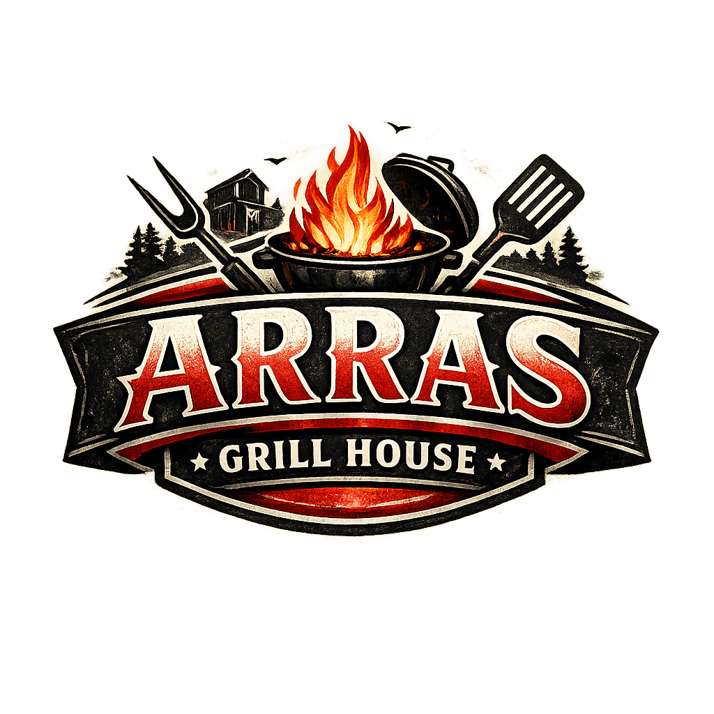 AGH - ARRAS GRILL HOUSE