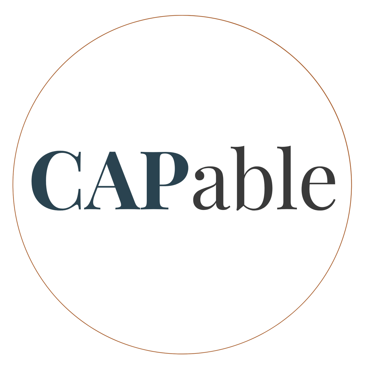 CAPable