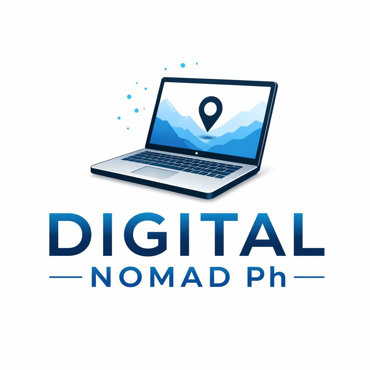 Digital Nomad Ph