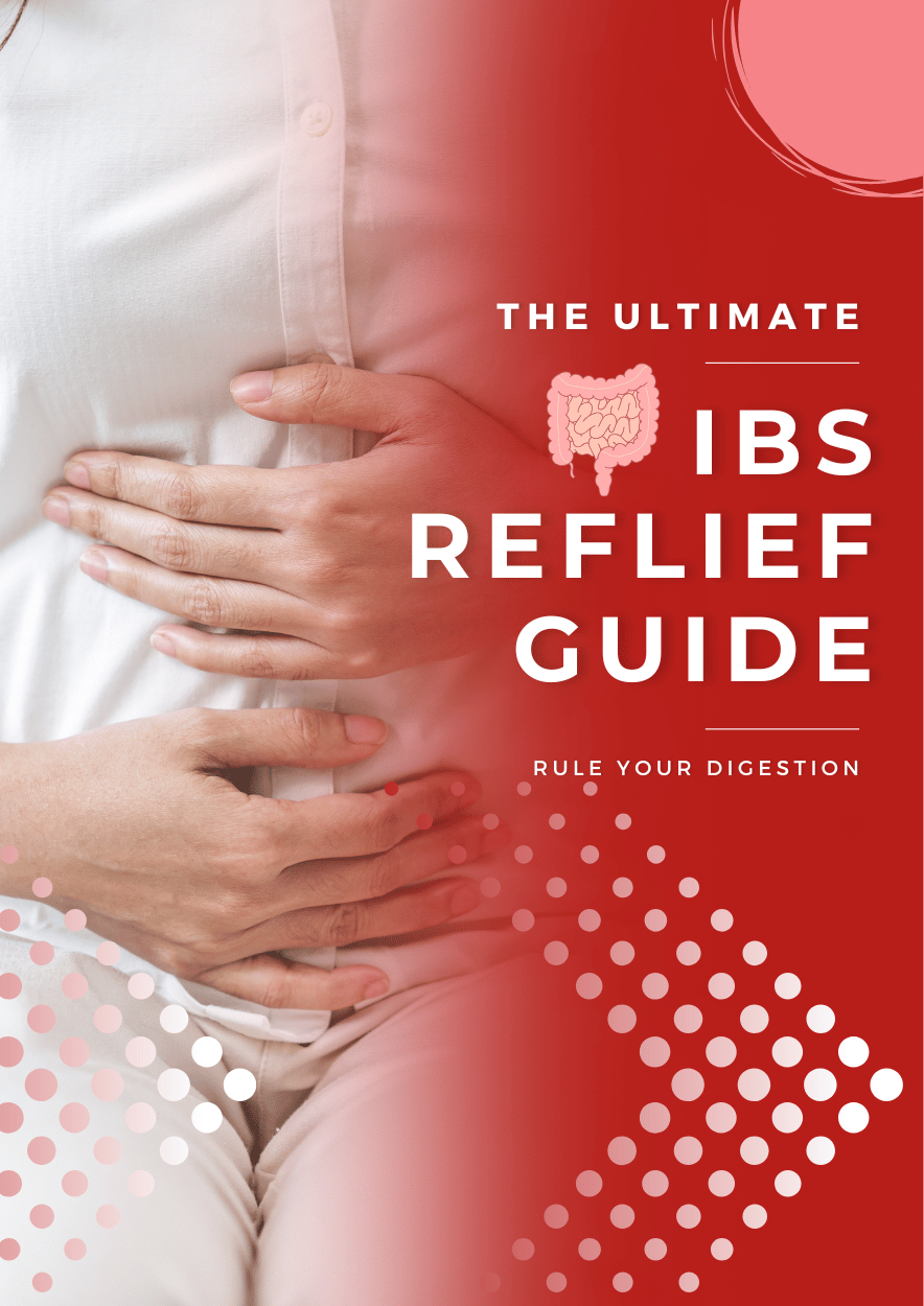 IBS wellness guide image