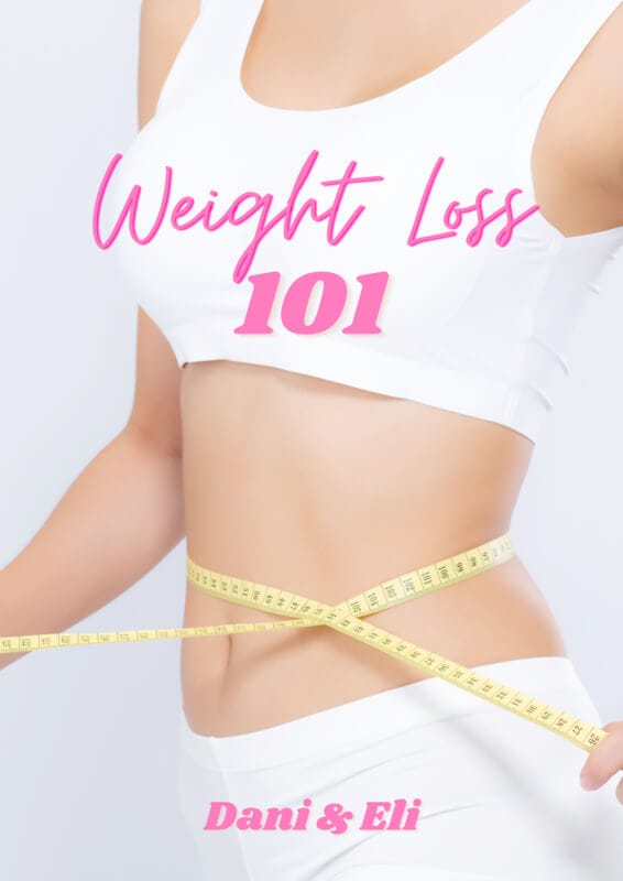 Healthy food and nutrition for weight loss