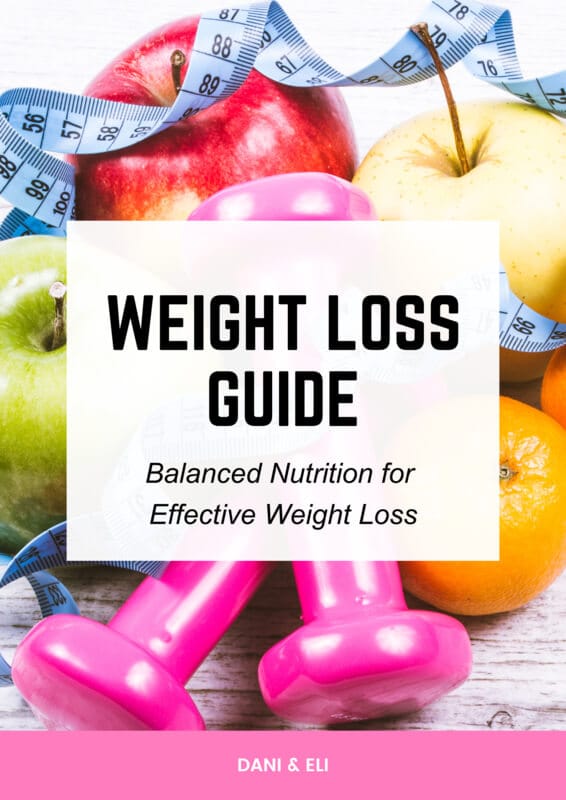 Weight loss motivation and healthy lifestyle image