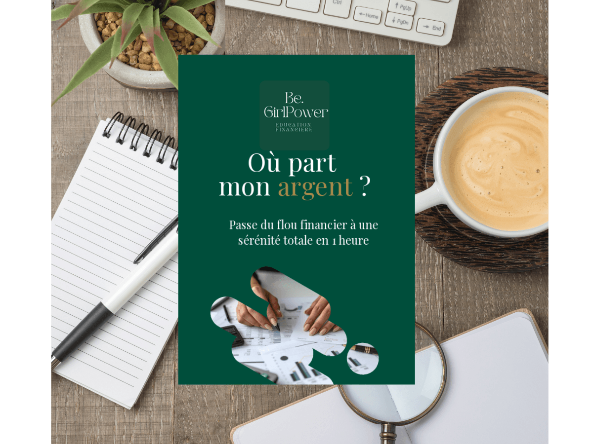 Où part mon argent ?