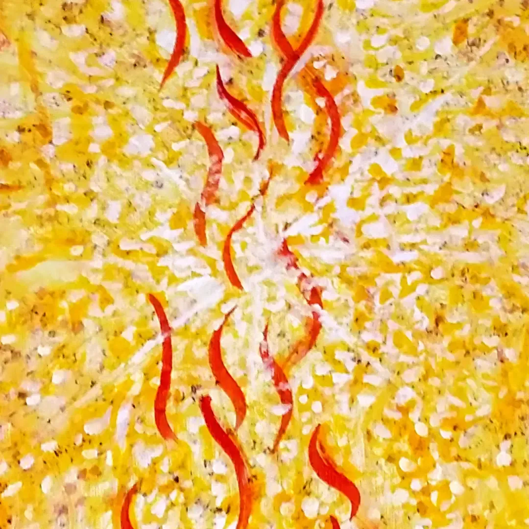 Energy Pile by Michael Quarz