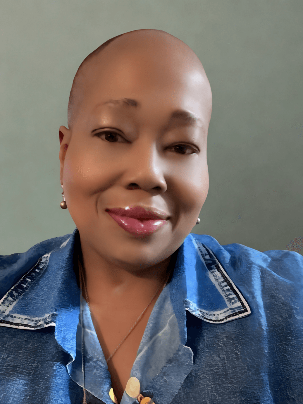 Ericka Stephens
