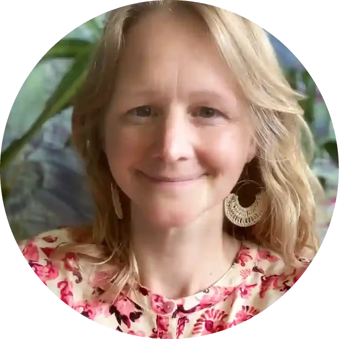 Kara Stonehouse