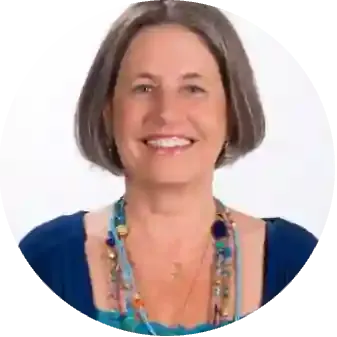 Anne-Marie Voorhoeve