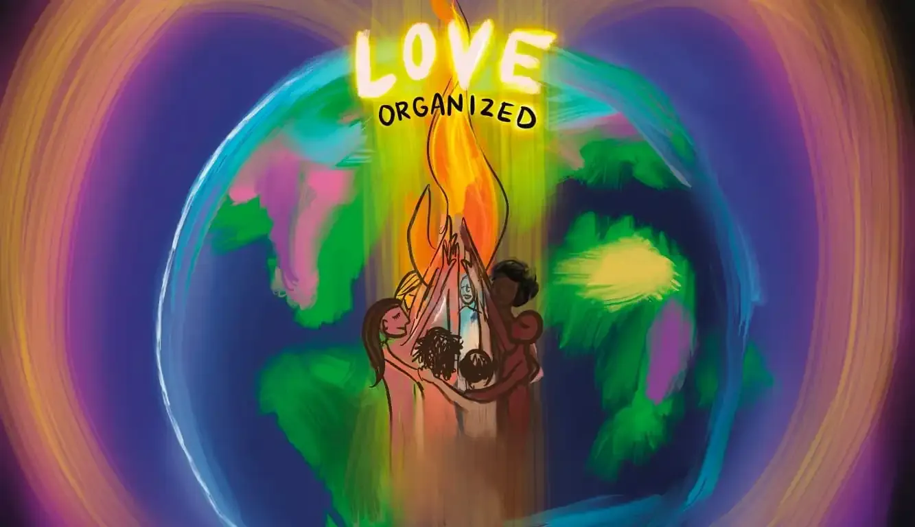 Love Organized Picture
