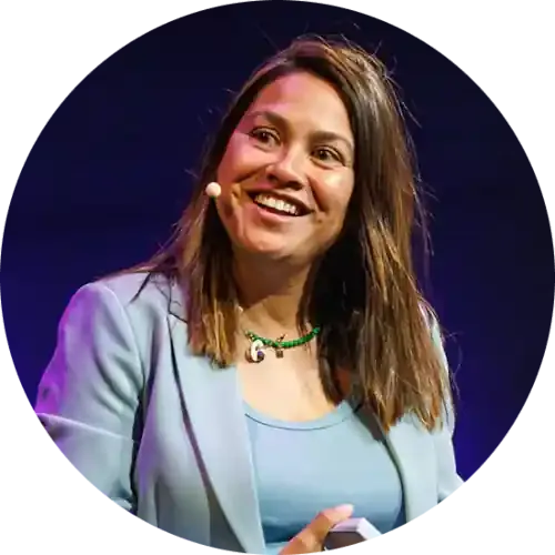 Nadine O.Burger