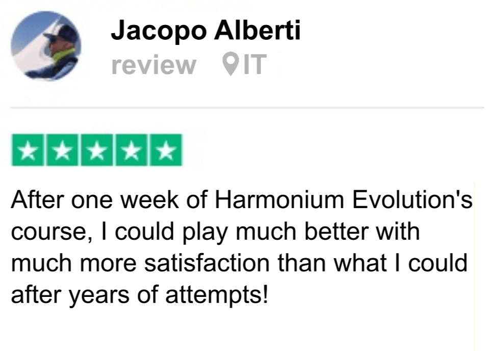 Trustpilot review