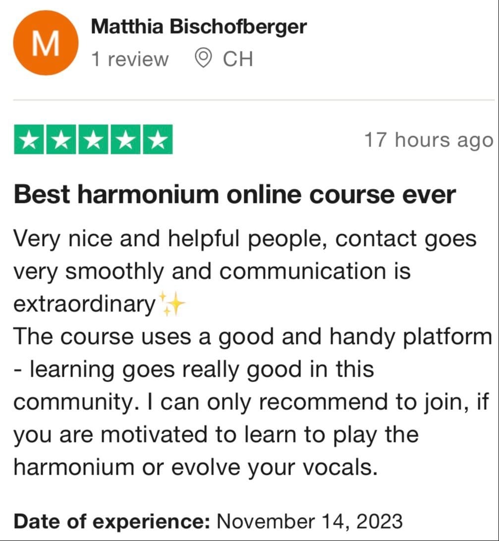 Matthia review