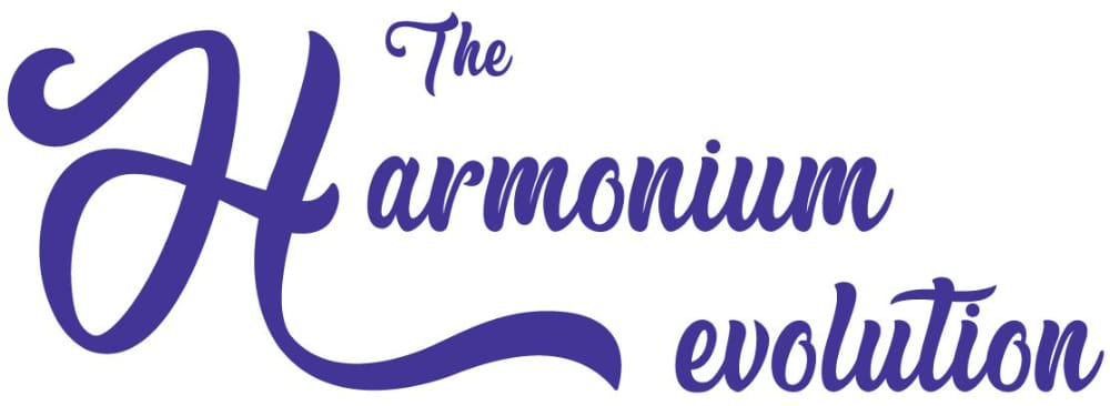 Harmonium Evolution