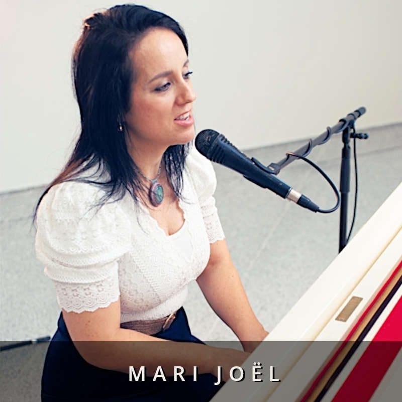Mari Joël