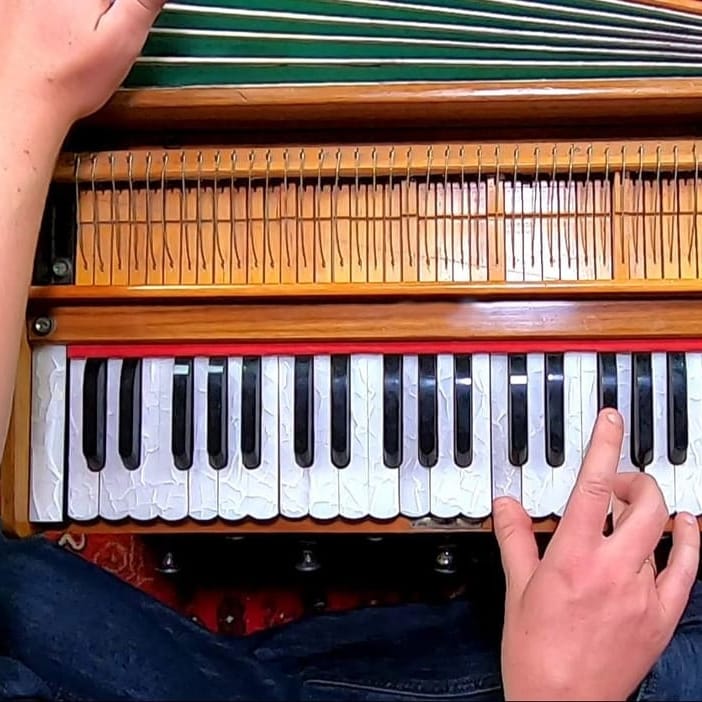 Harmonium