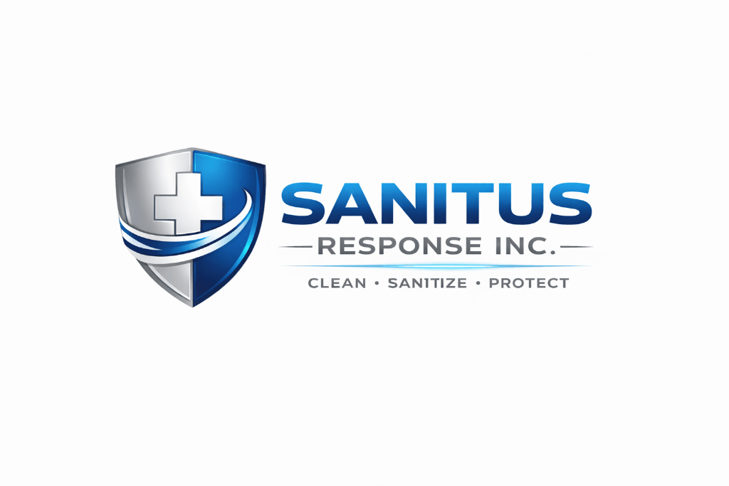 Sanitus Response Inc.