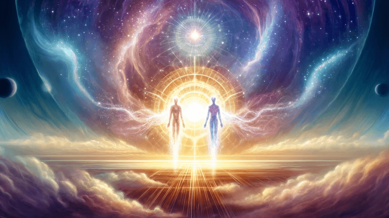 Stages of Spiritual Awakening